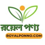 Royal Ponno Logo